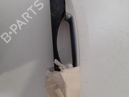 Used Rear right exterior door handle NISSAN QASHQAI / QASHQAI +2 I (J10, NJ10, JJ10E) [2006-2014]  24751238