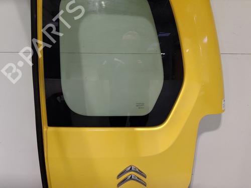 Used Right tailgate CITROËN BERLINGO Box Body/MPV (B9) 1.6 BlueHDi 100 (99 hp) 30338142