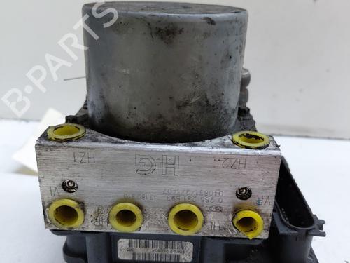 ABS Bremseaggregat OPEL TIGRA TwinTop (X04) 1.4 (R97) (90 hp) 24748056