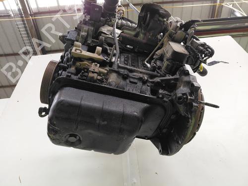 Engine CITROËN BERLINGO Box Body/MPV (B9) | BP35918500M1 - Image 2