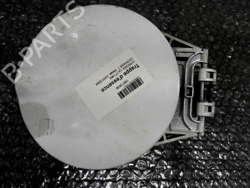 Used Fuel flap CITROËN C3 I (FC_, FN_) 1.4 HDi (68 hp) 24763456