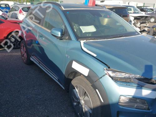 Used Parts HYUNDAI KONA (OS, OSE, OSI) EV 2403455