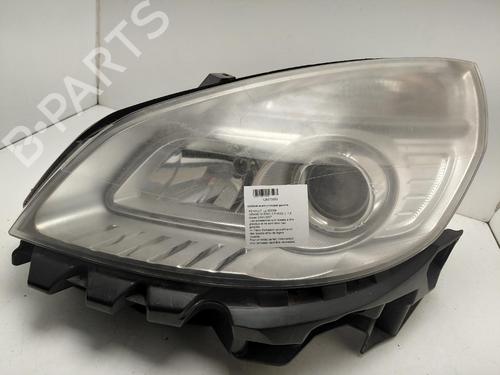 Used Left headlight Left headlight 37079776 37079776