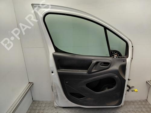 Left front door CITROËN BERLINGO MULTISPACE (B9) | BP36027179C2 - Image 4