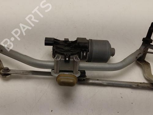 Front wiper motor PEUGEOT 2008 I (CU_) 1.2 THP 110 / PureTech 110 | BP36440938M29 - Image 2