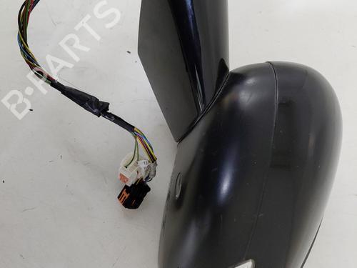 Retrovisor izquierdo CITROËN C4 Picasso II 1.6 HDi / BlueHDi 115 (115 hp) 31804344