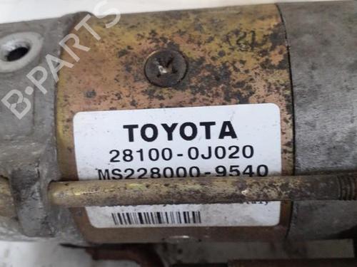 Used Starter Starter 24741973 24741973