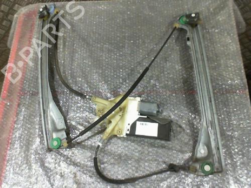 Used Rear right window mechanism Rear right window mechanism 24746040 24746040
