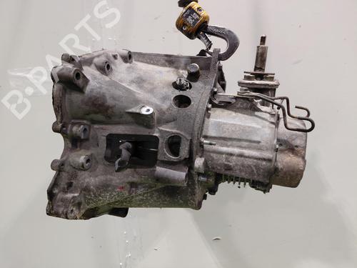 Gearkasse Gearkasse 38642472 38642472
