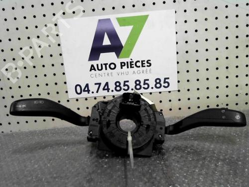 Used Steering column stalk VW POLO (9N_, 9A_) 1.4 TDI (70 hp) 24763683