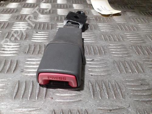 Used Seat buckle TOYOTA PRIUS Liftback (_W2_) 1.5 Hybrid (NHW20_, NHW20R) (112 hp) 24759203