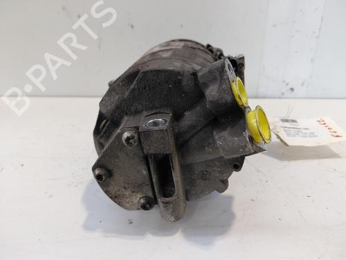 AC compressor RENAULT TRAFIC III Van (FG_) 1.6 dCi 120 (FGMB, FGMC) | BP40019117M34 - Image 5