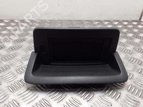 Display monitor RENAULT CLIO III (BR0/1, CR0/1) 1.5 dCi | BP24746477C48 