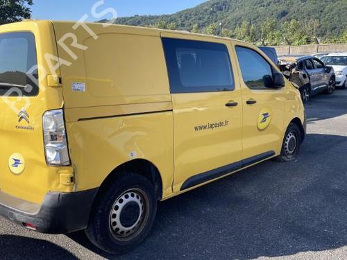 Rudehejsemekanisme ventre foran CITROËN JUMPY III Van (V_) 1.6 BlueHDi 95 | BP24740955C22 - Image 7