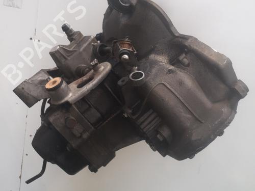 Gearbox OPEL CORSA E (X15) 1.4 (08, 68) | BP28367280M3 