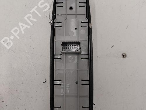 Left front window switch RENAULT LAGUNA III (BT0/1) 2.0 dCi (BT07, BT0J, BT14, BT1A, BT1S) | BP38642793I27 - Image 2
