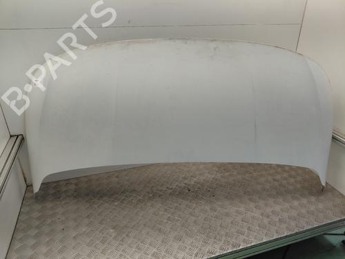 Used Hood Hood CITROËN BERLINGO (ER_, EC_) 1.5 BlueHDi 100 (102 hp) 36113513 36113513