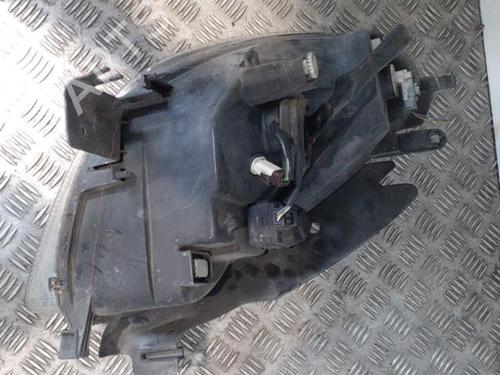 Left headlight CITROËN XSARA PICASSO (N68) 2.0 HDi | BP24767058C28 