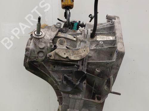 Gearbox RENAULT KANGOO Express (FW0/1_) | BP31691363M3 - Image 4