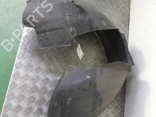 Used Wheel arch VOLVO S60 I (384) D5 (163 hp) 24767780