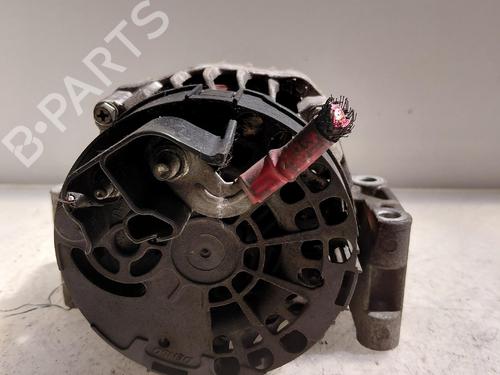 Alternator FIAT 500 (312_) 1.3 D Multijet (312AXE1A) | BP36481546M7 - Image 2