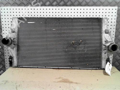 Used Intercooler RENAULT VEL SATIS (BJ0_) 3.0 dCi (BJ0J, BJ0N) (177 hp) 24743824