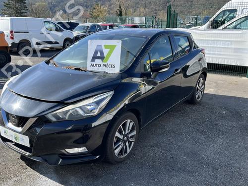 ABS pump NISSAN MICRA V (K14) 1.5 DCI | BP26944470M43 - Image 13