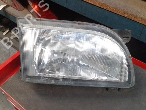 Right headlight FORD TRANSIT Van (E_ _) | BP24768986C29 - Image 1