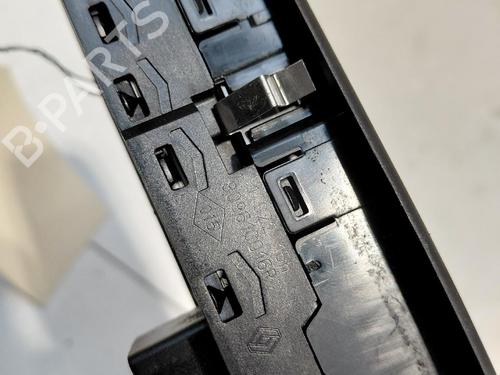 Used Left front window switch Left front window switch RENAULT MEGANE III Hatchback (BZ0/1_, B3_) 1.5 dCi (106 hp) 40123063 40123063