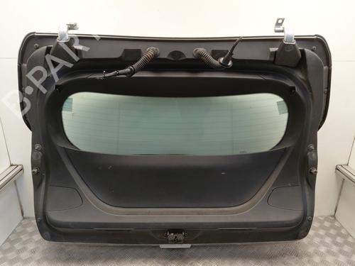 Tailgate RENAULT MEGANE IV Hatchback (B9A/M/N_) | BP32495516C6 - Image 2
