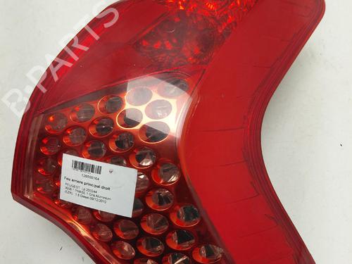 Used Right taillight Right taillight 36850789 36850789