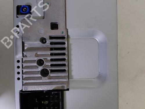 Radio VW GOLF VI (5K1) 1.6 TDI | BP29343489E6