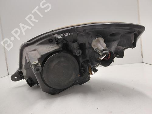 Right headlight SKODA FABIA II Combi (545) 1.9 TDI | BP39424497C29 - Image 3