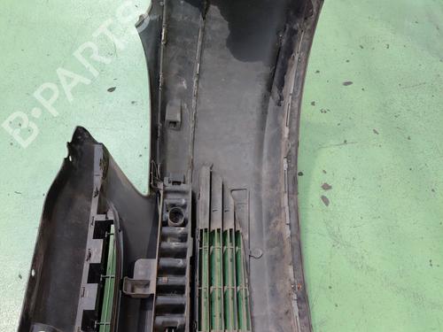Front bumper PEUGEOT 307 (3A/C) 2.0 HDi 135 | BP29528452C7 