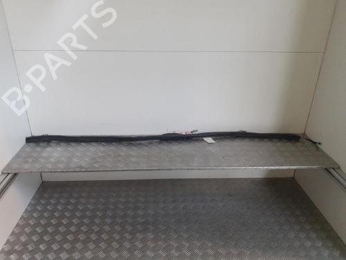 Right curtain airbag PEUGEOT 308 II (LB_, LP_, LW_, LH_, L3_) 1.6 HDi | BP24750557C12 