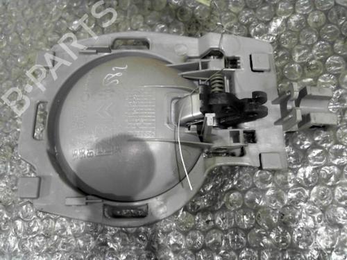 Used Front left interior door handle Front left interior door handle 24763485 24763485