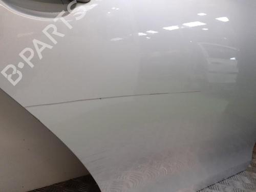 Right rear door VW JETTA III (1K2) 1.9 TDI | BP24750784C5 