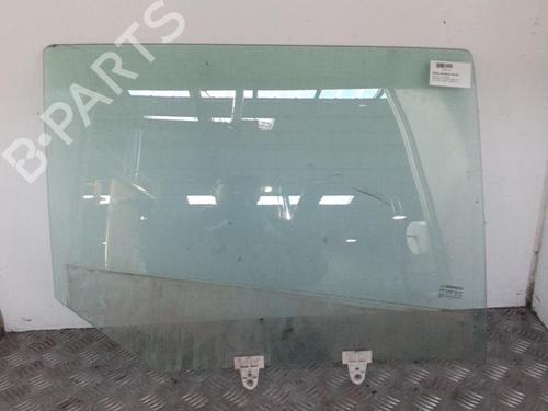 Rear right door window RENAULT MEGANE III Grandtour (KZ0/1) 1.6 dCi (KZ00, KZ12, KZ13) | BP24759233C21 