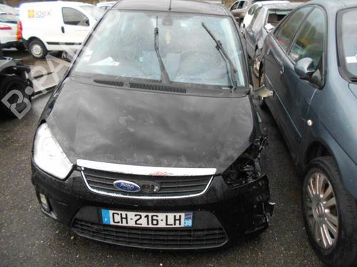 ABS pump FORD C-MAX (DM2) 1.6 TDCi | BP24748062M43  - Image 11