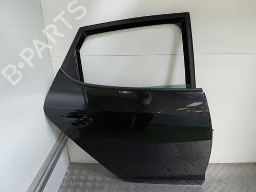 Used Right rear door SEAT IBIZA IV (6J5, 6P1) 1.6 TDI (90 hp) 29320004