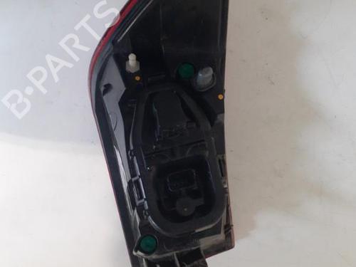 Right taillight RENAULT CLIO IV (BH_) 1.5 dCi 75 | BP24741382C35 