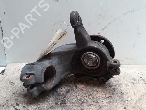 Right front steering knuckle PEUGEOT 208 I (CA_, CC_) 1.6 HDi | BP26020108M26 
