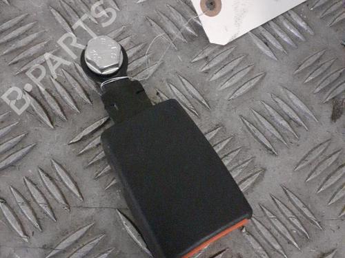 Used Seat buckle Seat buckle FIAT PANDA (169_) 1.2 (169.AXB11, 169.AXB1A) (60 hp) 24748941 24748941