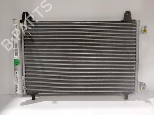 AC-Kondensator PEUGEOT 2008 II (UD_, US_, UY_, UJ_, UR_, UC_) 1.2 PureTech 130 (USHNS, URHNS) (130 hp) 30571654