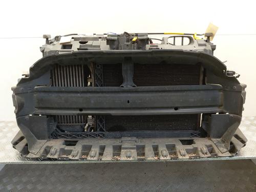 Frontplade/Frontkurv FORD FIESTA VI (CB1, CCN) 1.0 EcoBoost | BP33474470C72 - Image 2