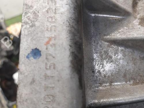 Gearbox PEUGEOT 108 1.0 VTi | BP24761145M3