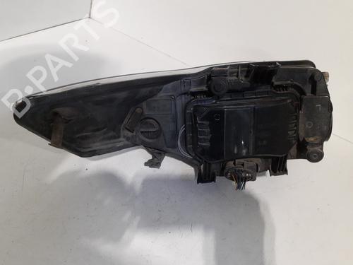 Used Right headlight Right headlight FORD MONDEO IV (BA7) 1.8 TDCi (125 hp) 24740983 24740983