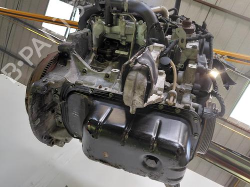 Engine CITROËN C4 II (NC_) 1.6 HDi 90 | BP38642537M1 - Image 6