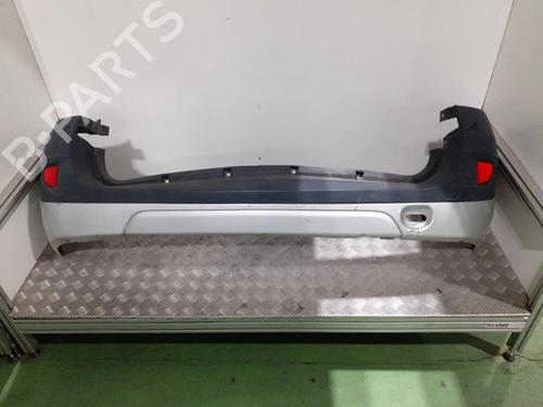 Used Rear bumper DACIA LOGAN MCV (KS_) 1.4 (75 hp) 24760715