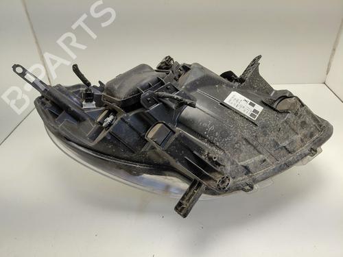 Left headlight RENAULT KANGOO Express (FW0/1_) | BP35989991C28 - Image 4